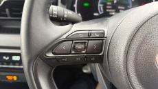 Toyota Yaris 1.5 Hybrid Design 5dr CVT Hybrid Hatchback